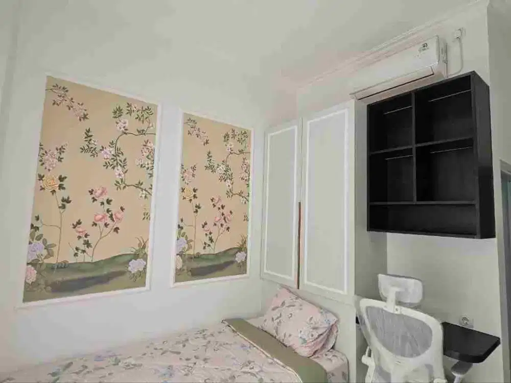 Kost Putri Dijual Dramaga Bogor Cicilan Ringan Dekat Kampus IPB