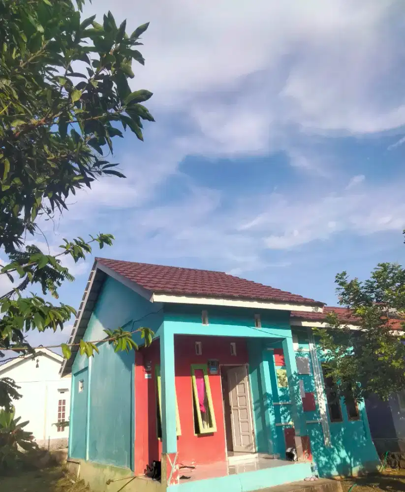DiSewakan Rumah Type 36 wa.085388230295