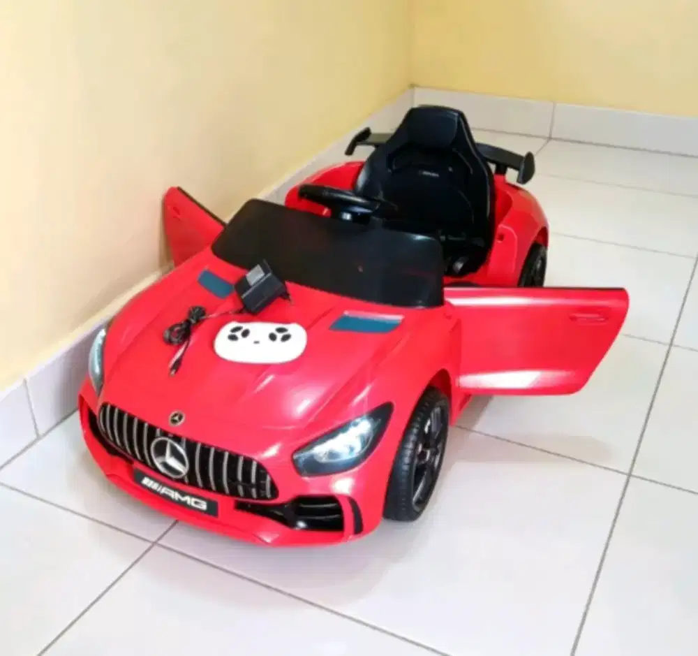 Mobil aki anak 12volt