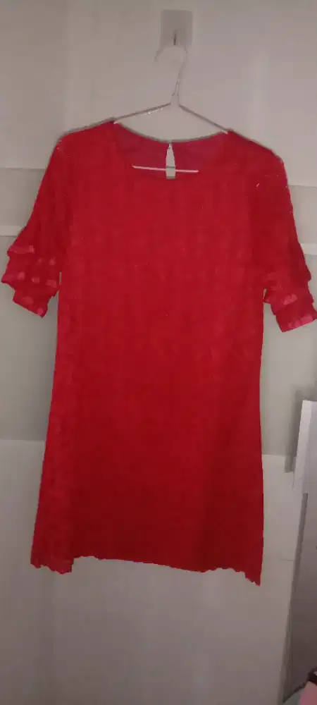 Prelove Dress wanita