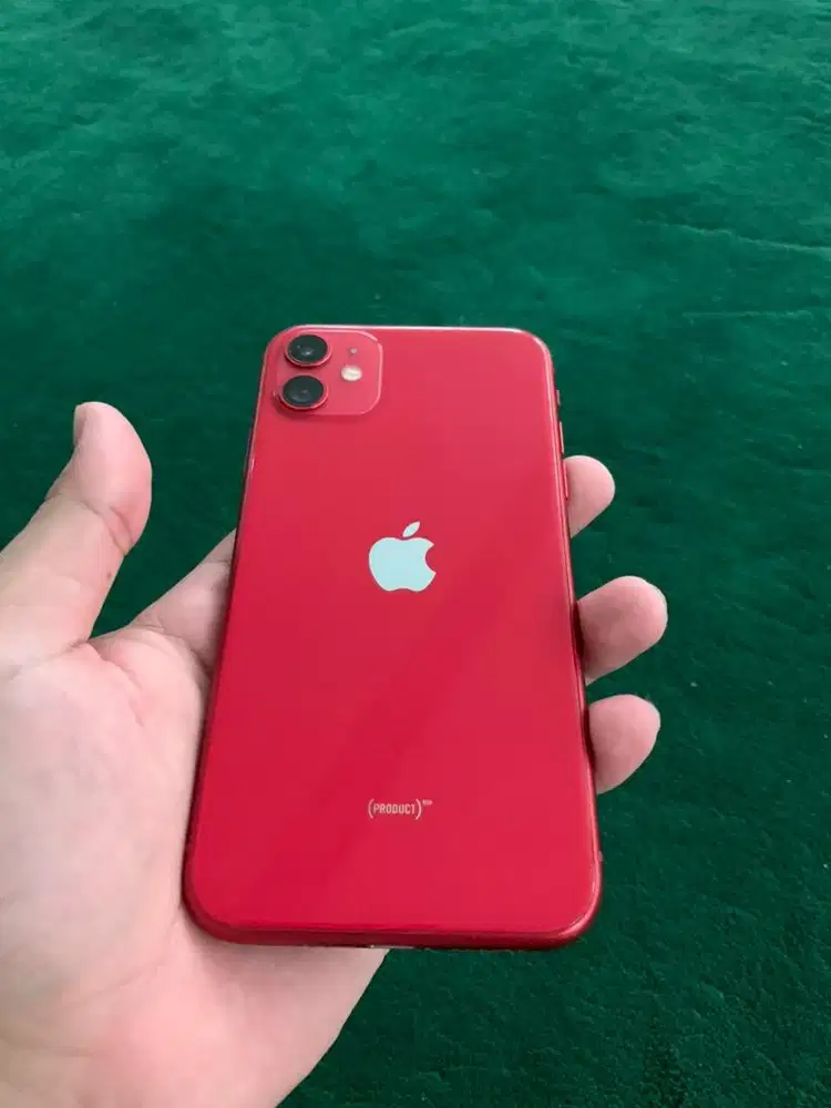 Iphone 11/128 (wifi only)