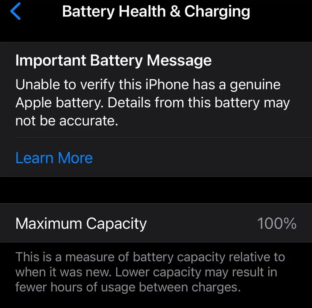 iphone XS MAX upgraded 17 promax