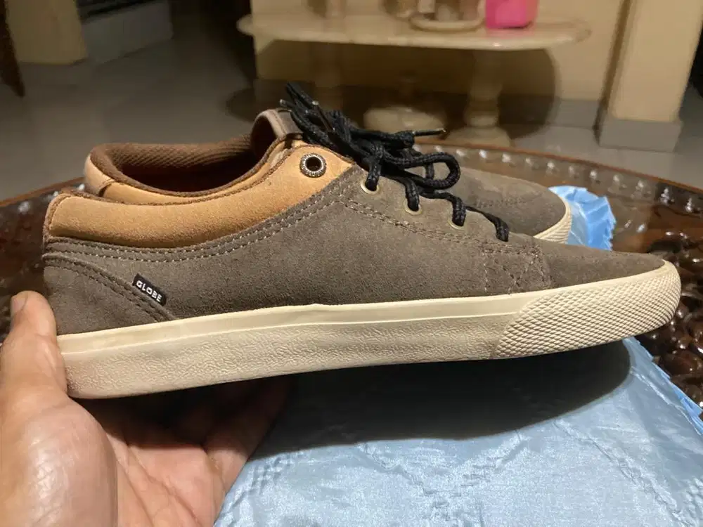 Sepatu Globe Skate GS series