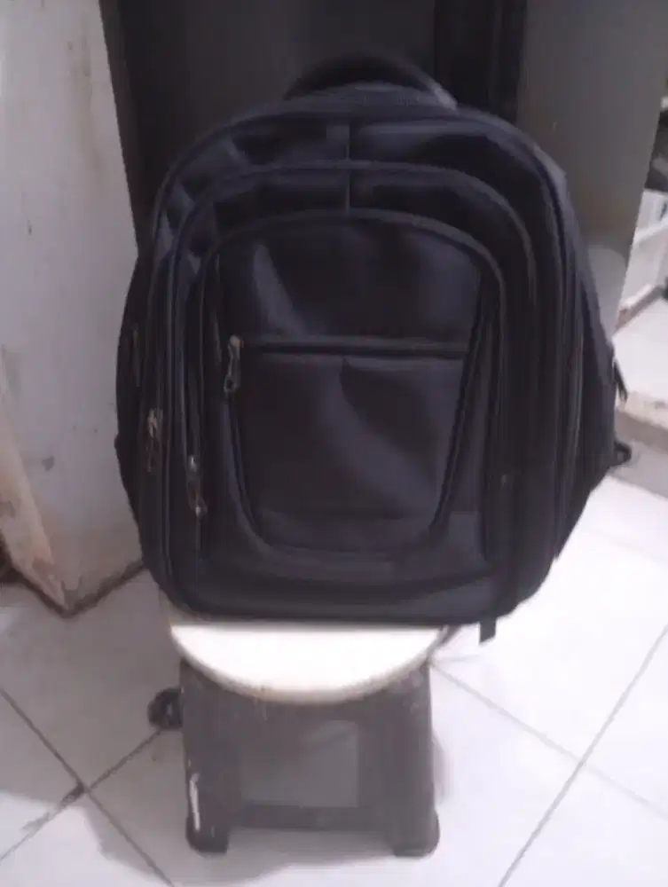 Tas ransel pria besar