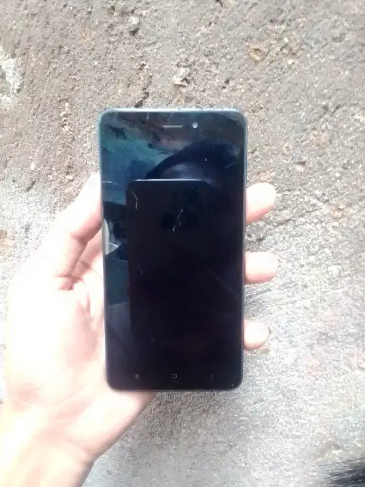 Hp Redmi 4a 3/32.