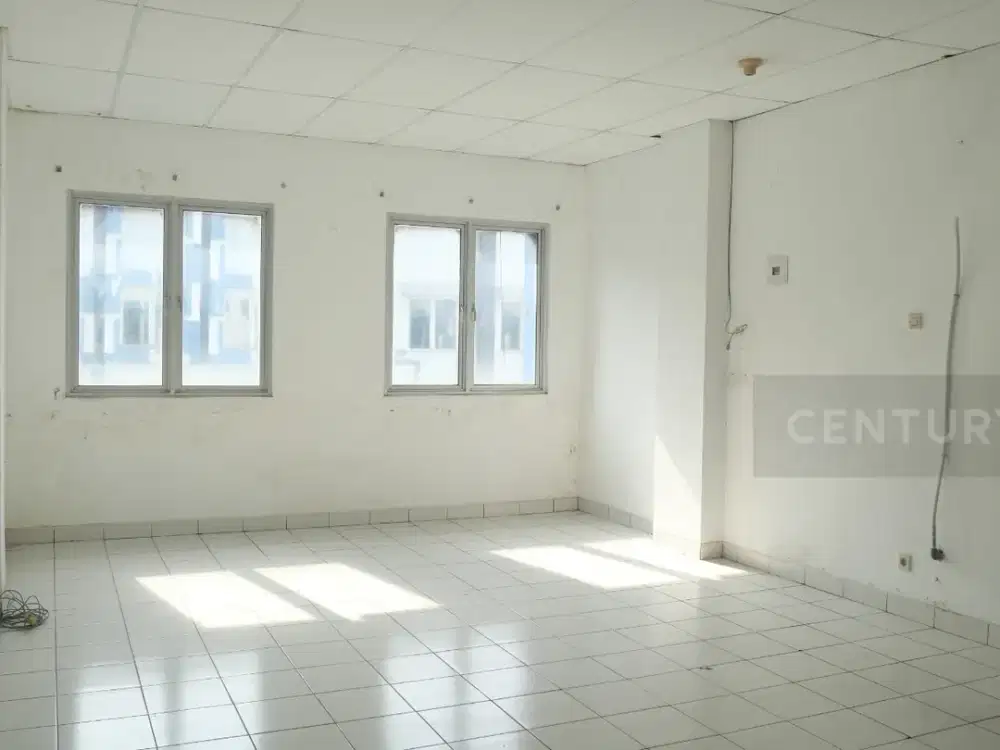 Ruko Gading Bukit Indah (GBI) Kelapa Gading