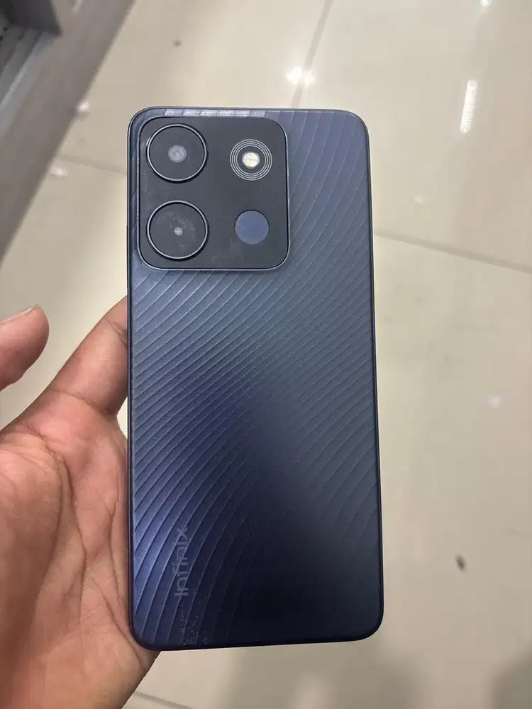 INFINIX SMART 7 4/64 FULLSET