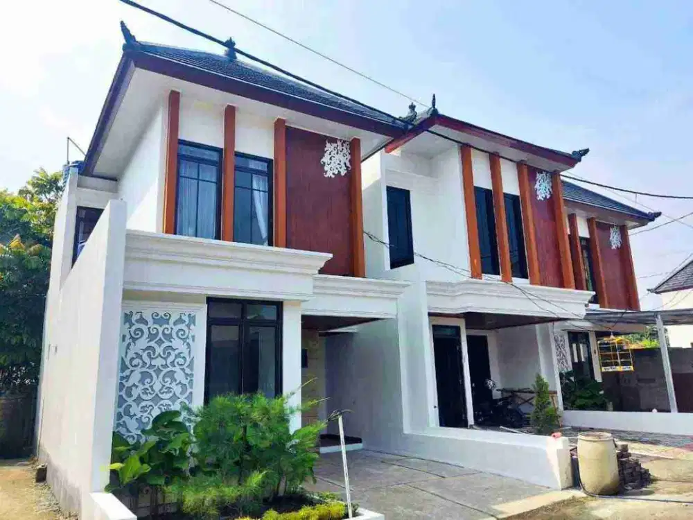 Kost Dijual Di Dramaga Bogor Dekat Kampus IPB