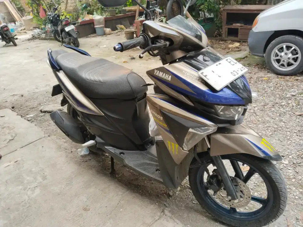 Mio soul gt 2019