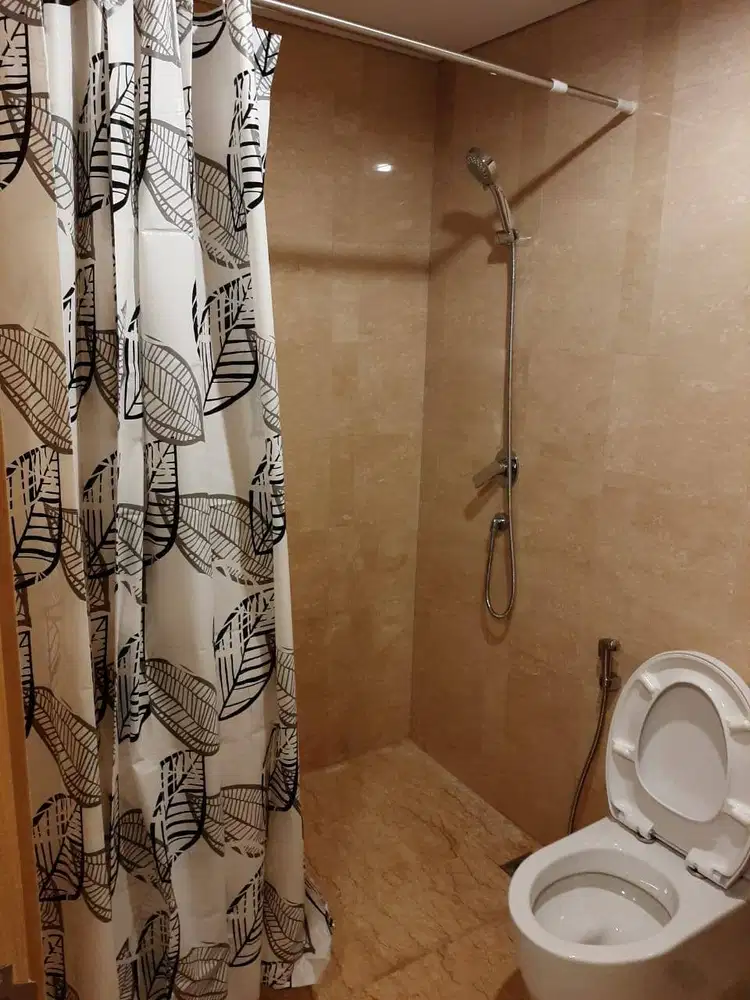 Holland Village Semi Furnished