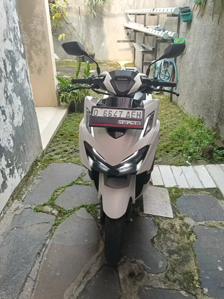 Honda Vario ABS 2013