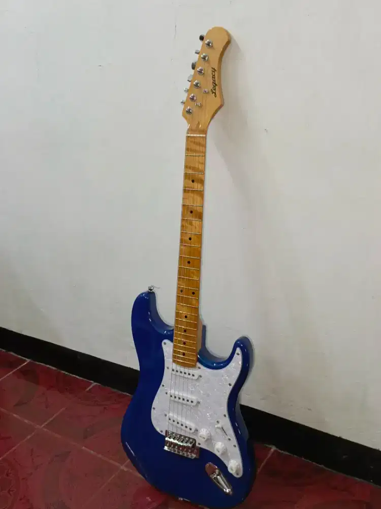 Guitar Legacy Eg-100