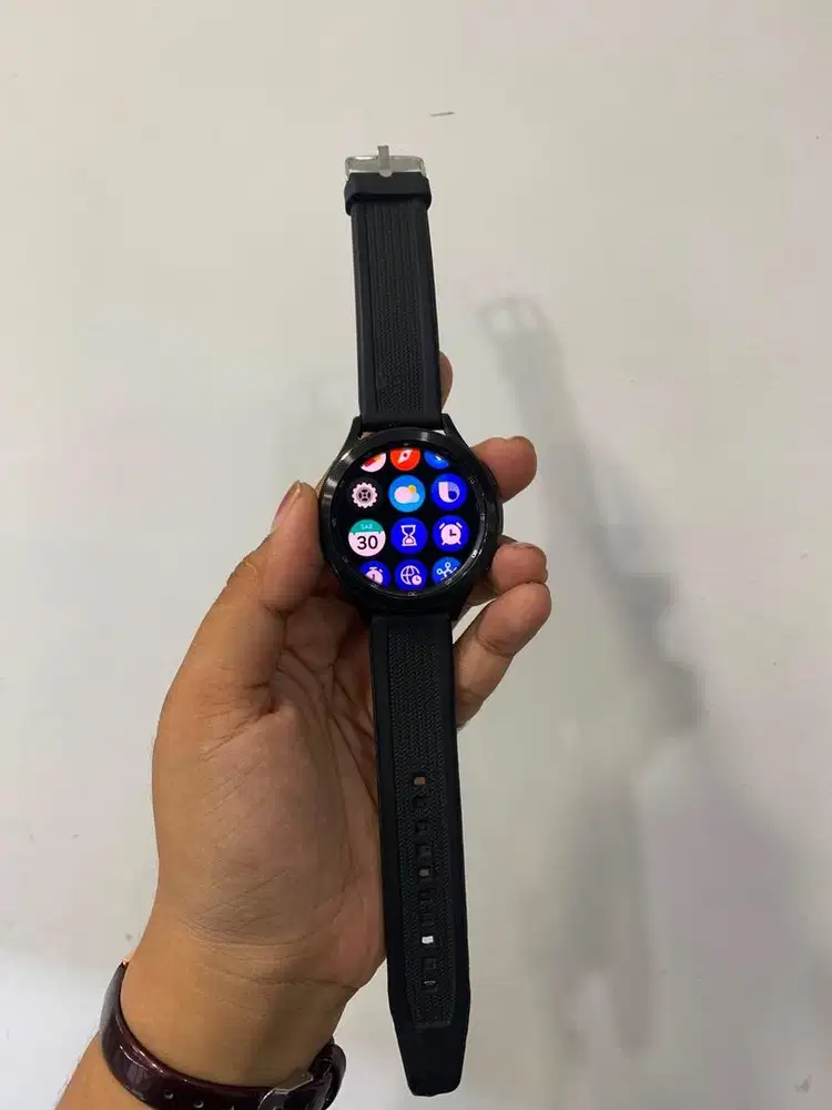 Samsung watch 4 classic 44mm
