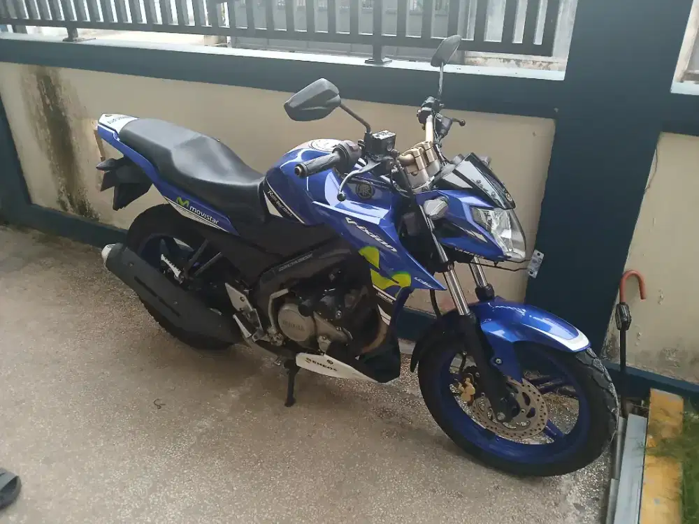 Yamaha Vixion Advance MotoGP