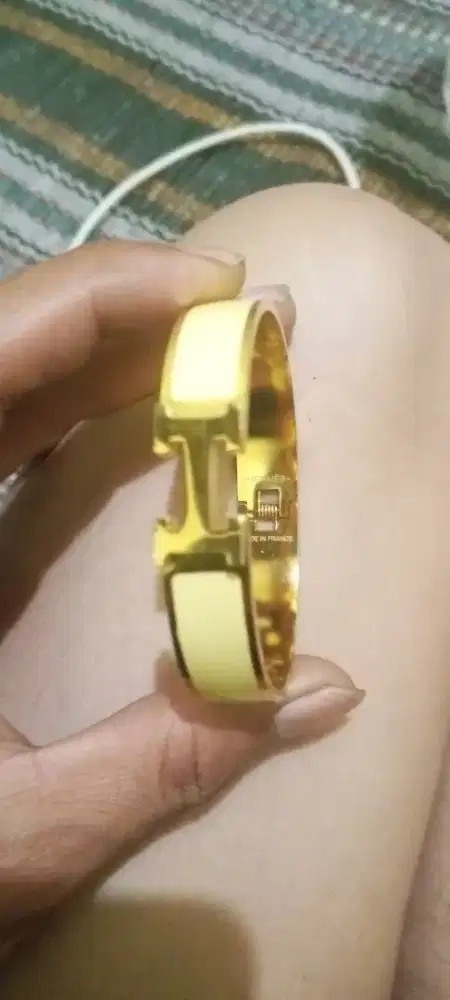Gelang harmes bracelets