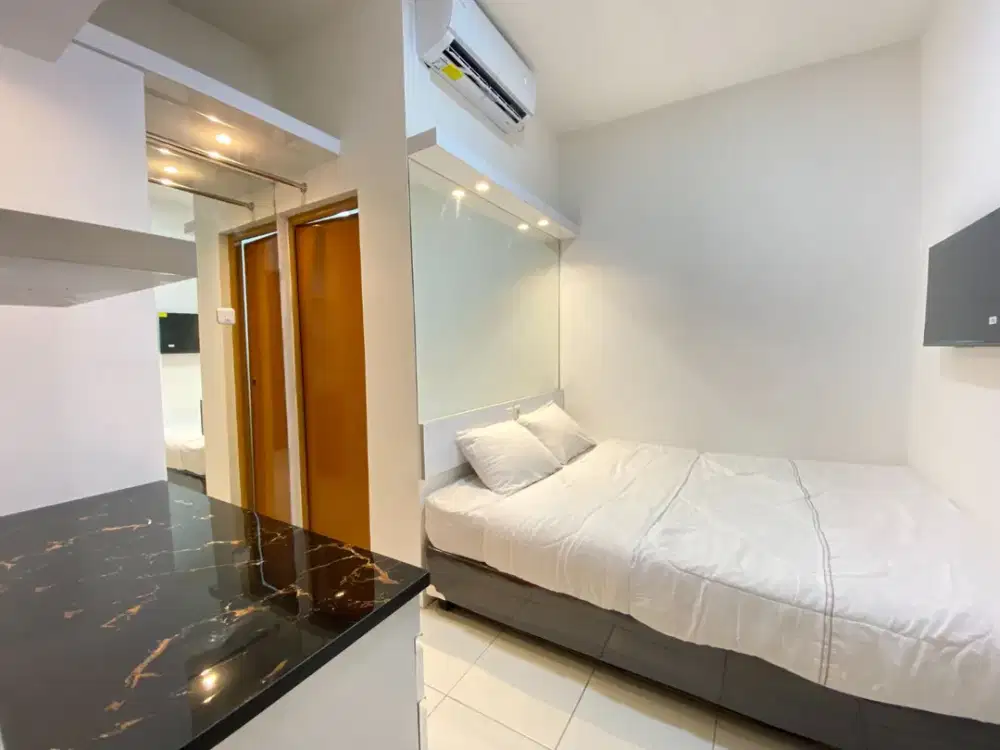 Sewa Kost Eksklusif Campur Full Furnished near UPH Lippo Karawaci
