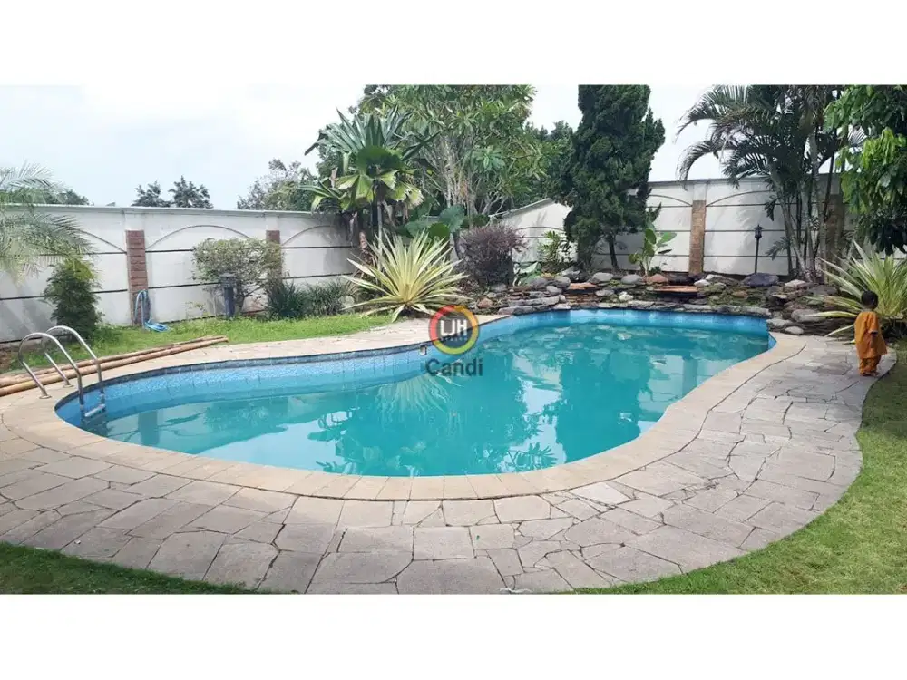 Rumah di Dawung Pudakpayung Semarang
