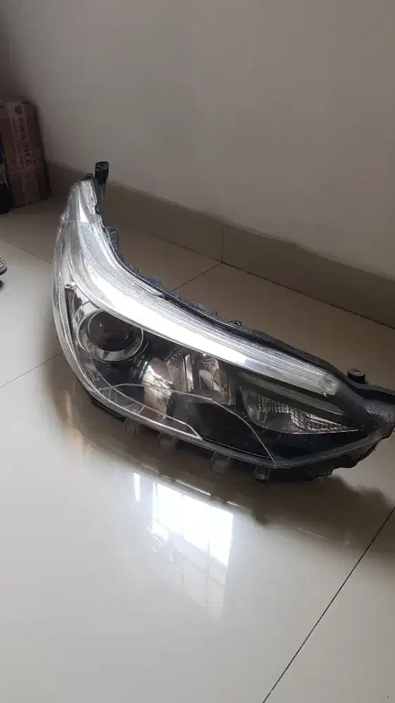 LAMPU SAMPING TOYOTA VIOS ORI