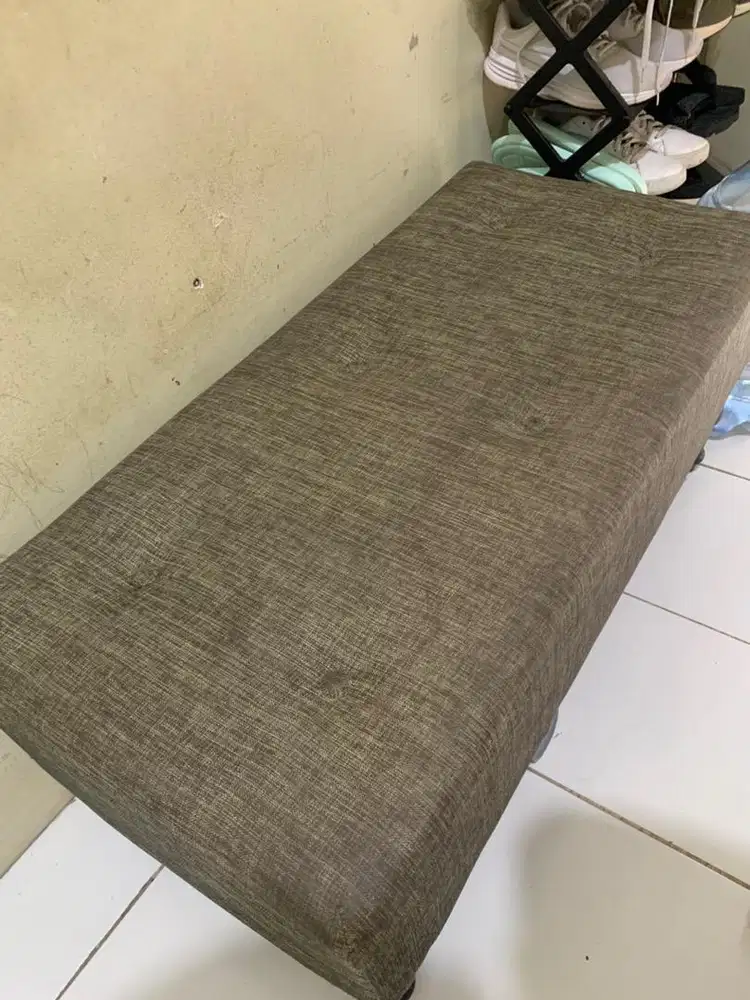 Mini Sofa Informa