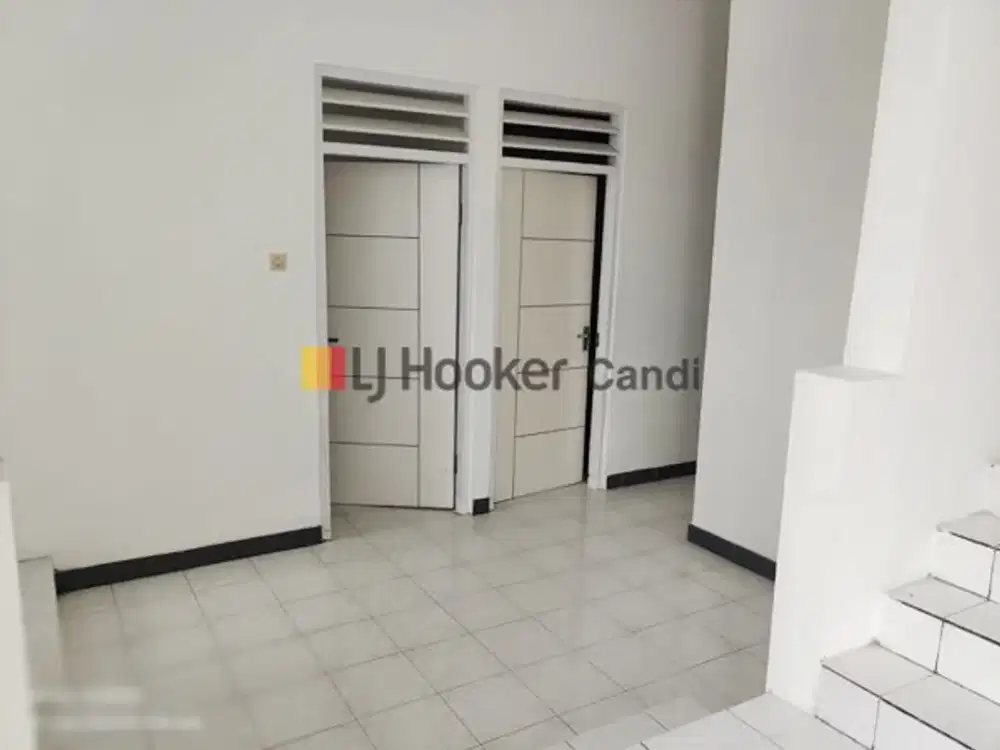 Rumah di Pucang Asri Pucang Gading Batursari Mranggen