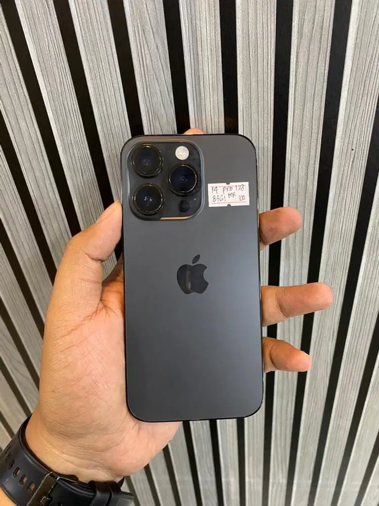iphone 14 pro 128 GB
