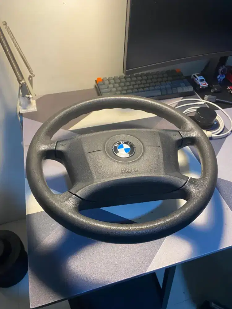 Steering BMW E36 ORIGINAL