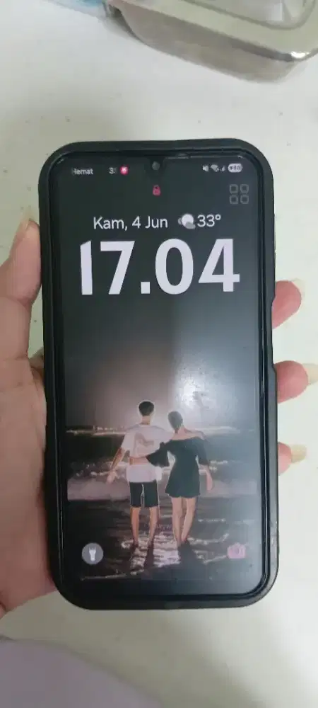 samsung a24 8/128 mulus no minus