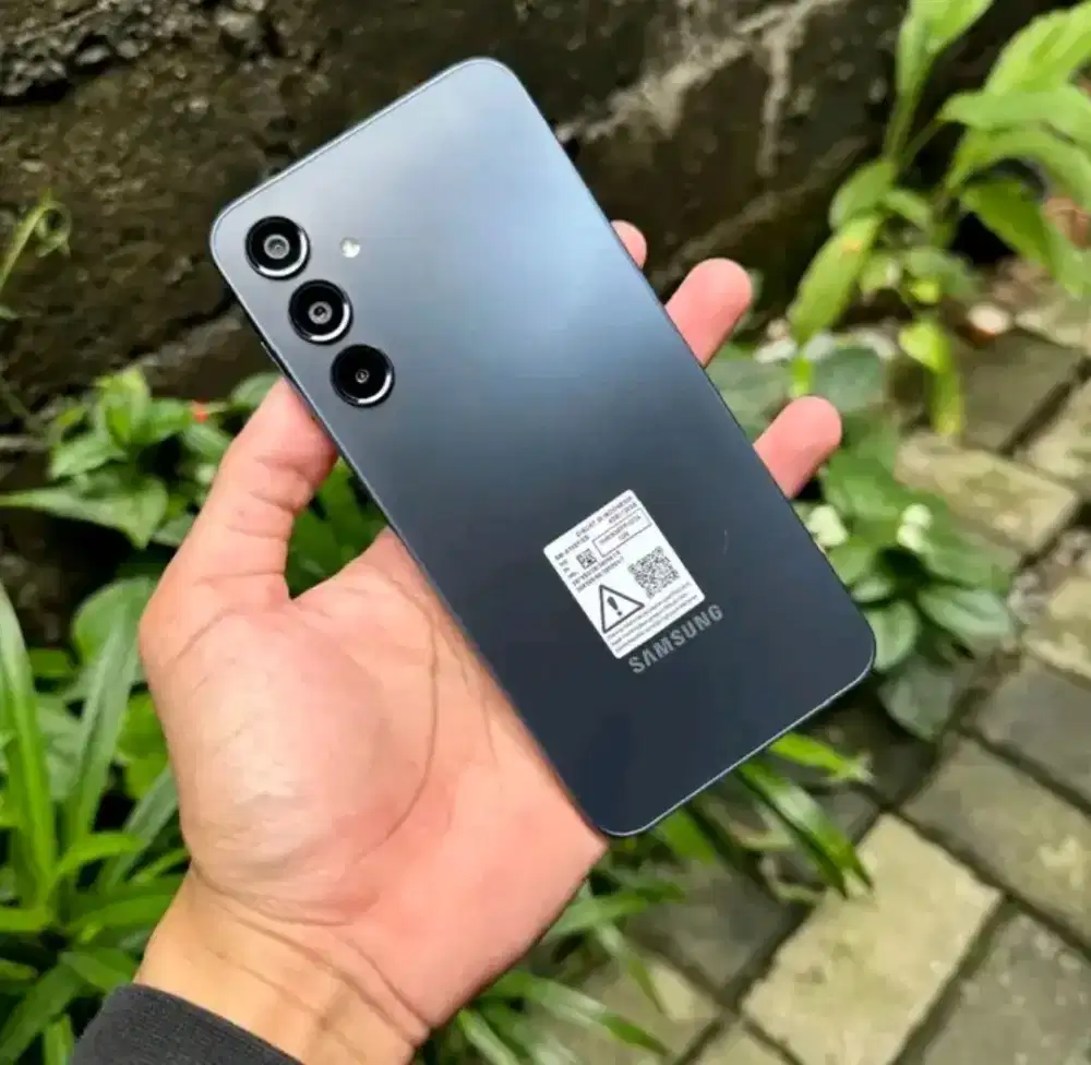 Samsung A16 5G 8/256 (Resmi)