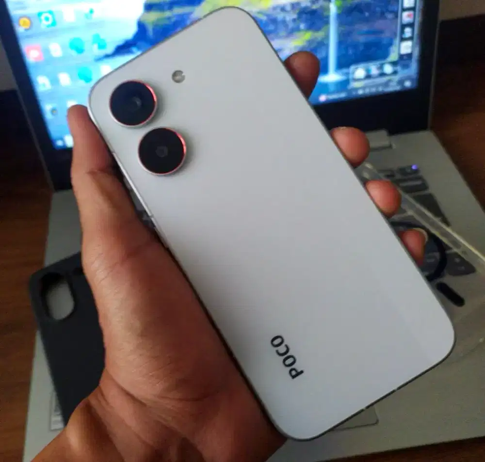 POCO X8 PRO 12/512 LIKE NEWW
