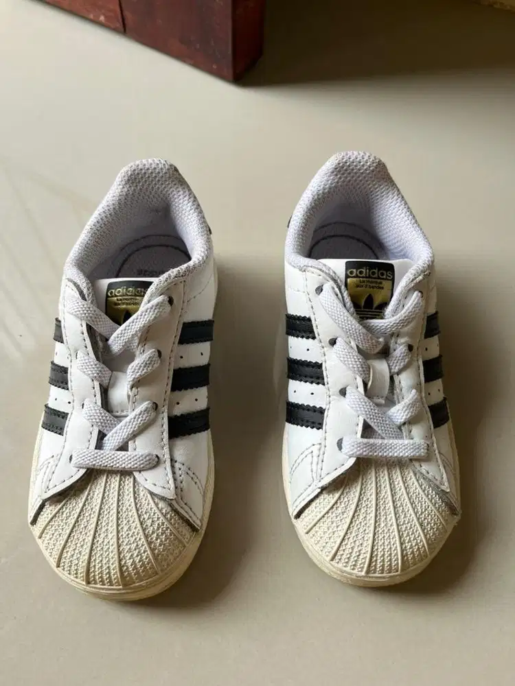 SEPATU ANAK ADIDAS ORIGINAL