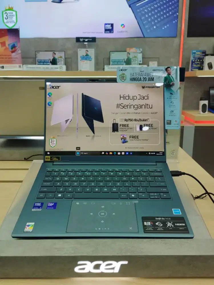 KREDIT LAPTOP MURAH