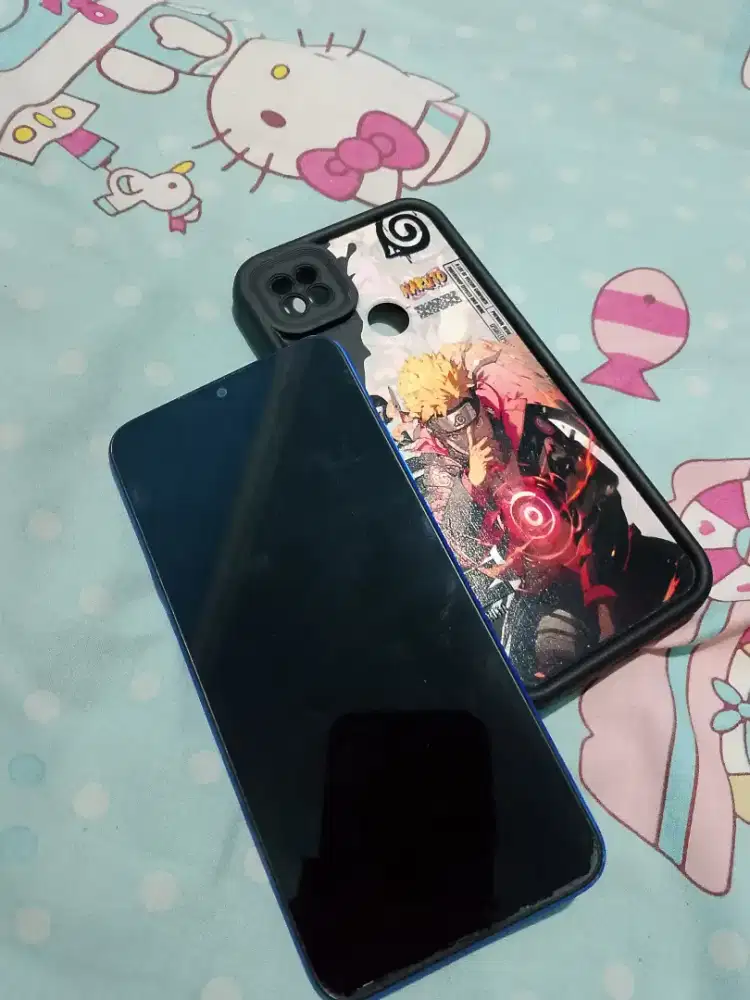Redmi 9c mohon dibaca deskripsi