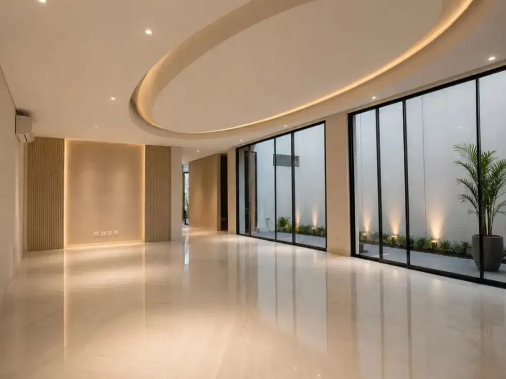 Brand New Mewah Permata Buana Jakarta Barat