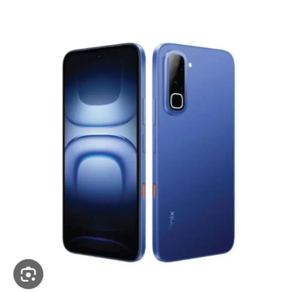 Kredit Infinix hot 70