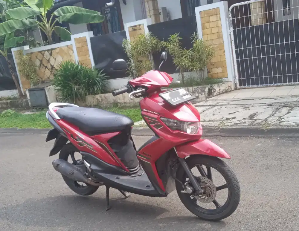 mio soul gt sangat terawat istimewa