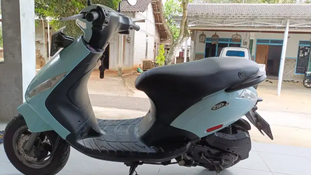 Jual vespa zipp