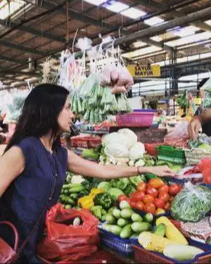Karyawan Rumah Makan - Ciracas