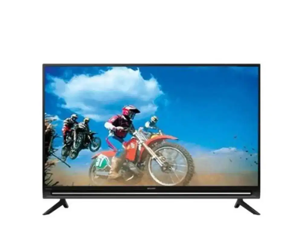 Kredit Sharp tv