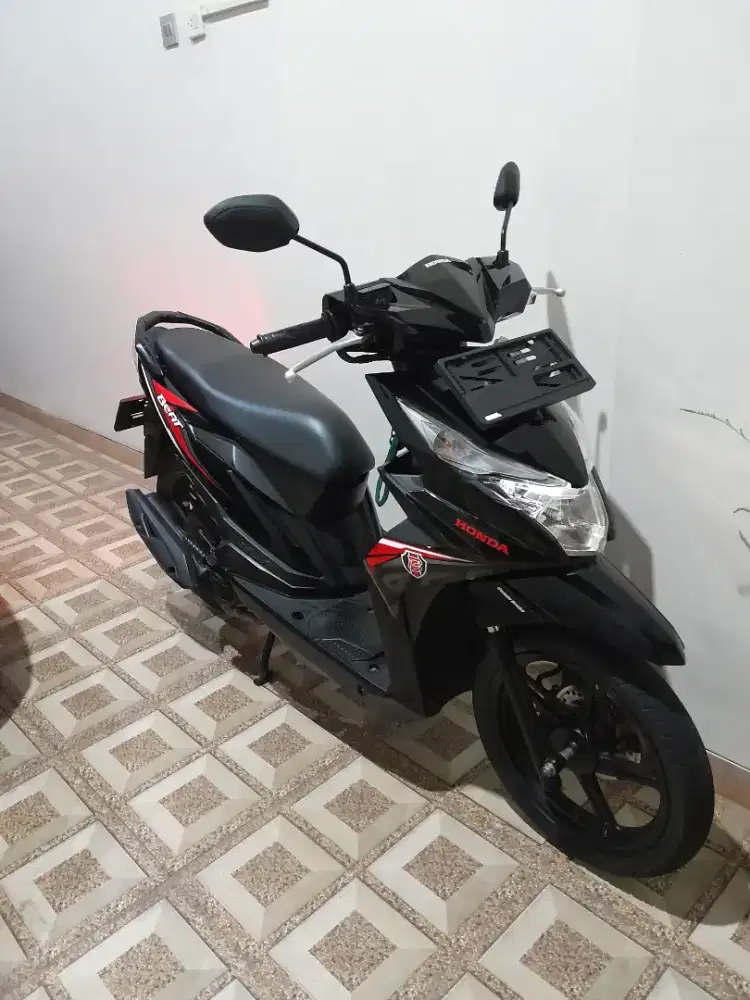Honda Beat Eco Cbs original