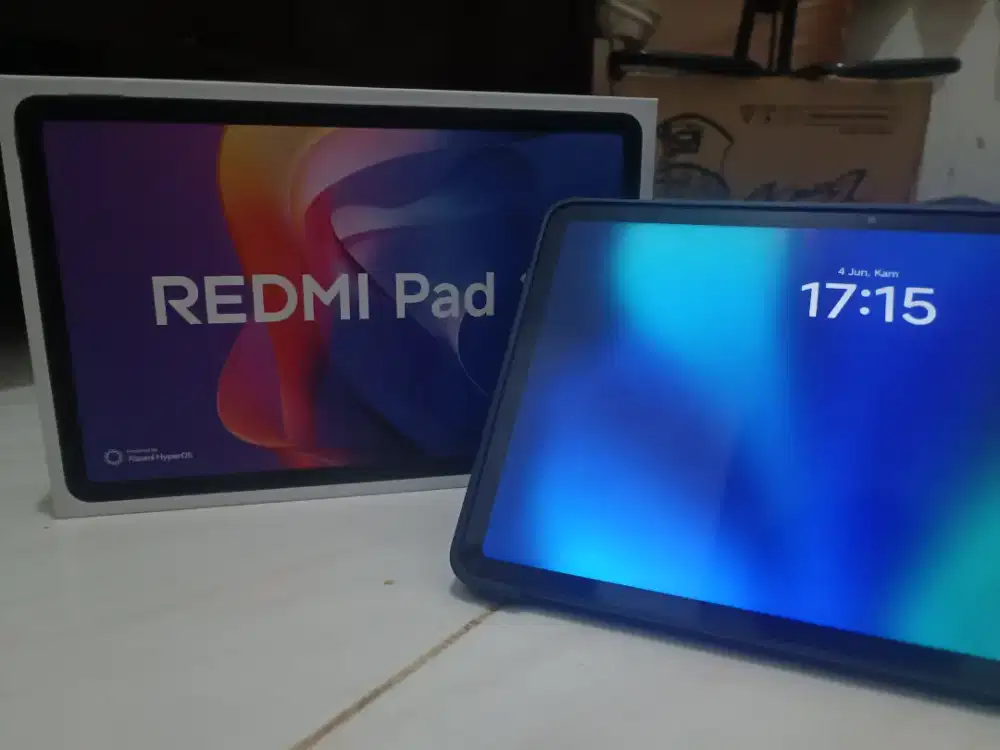 Redmi Pad 2 Wifi Only - Graphite Gray