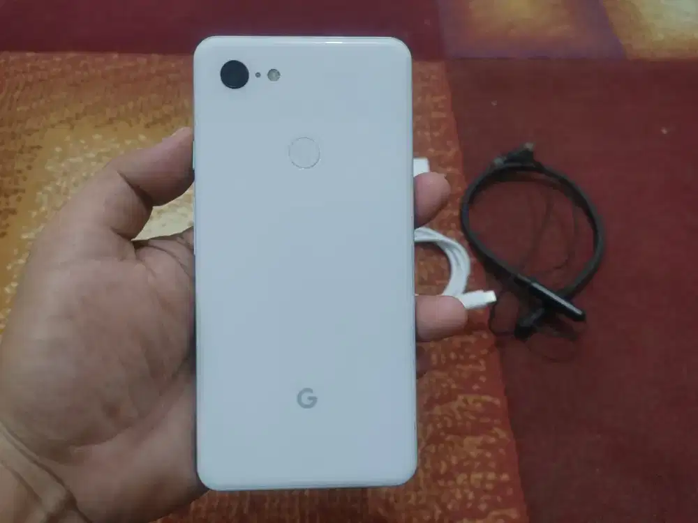 Google Pixel 3 XL ( 3XL ) All Operator