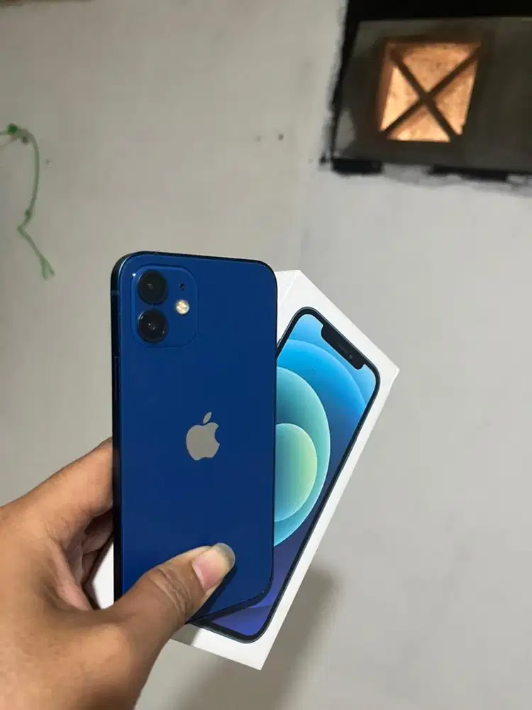 Iphone 12 128 GB ALL OPERATOR