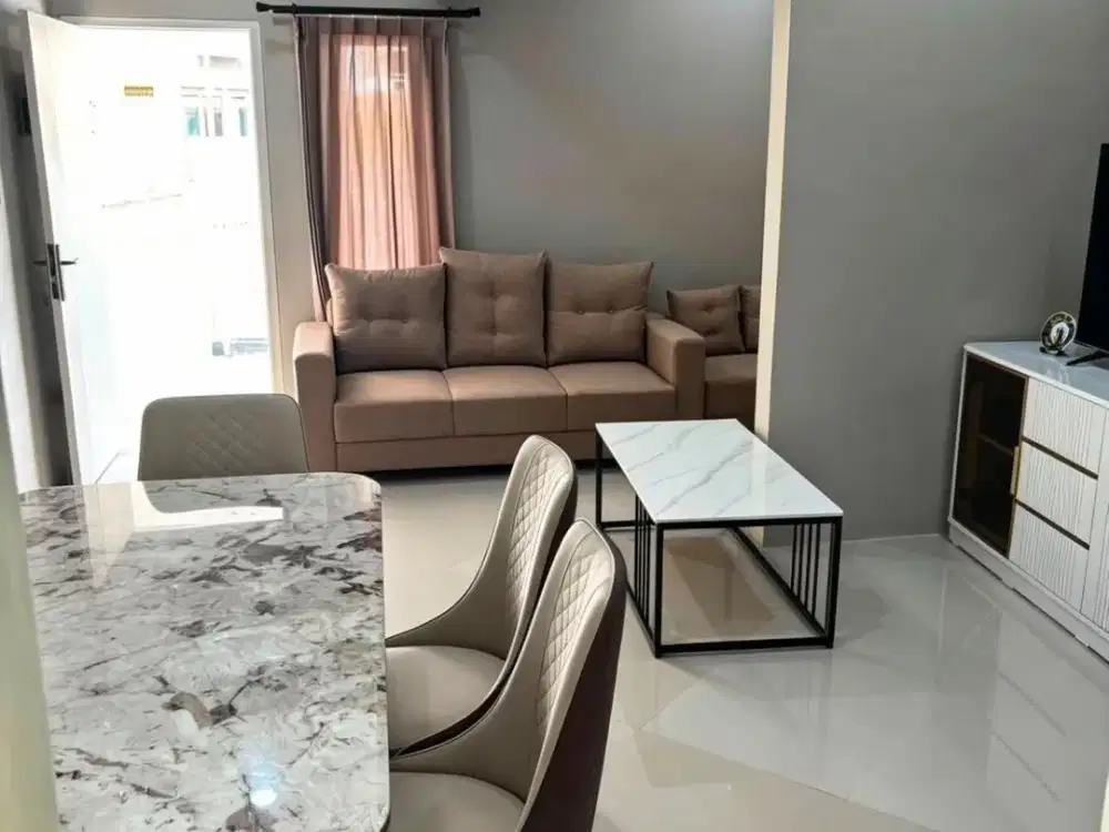 Rumah Citraland Bukit Palma Dekat Citra Berkat & Superindo