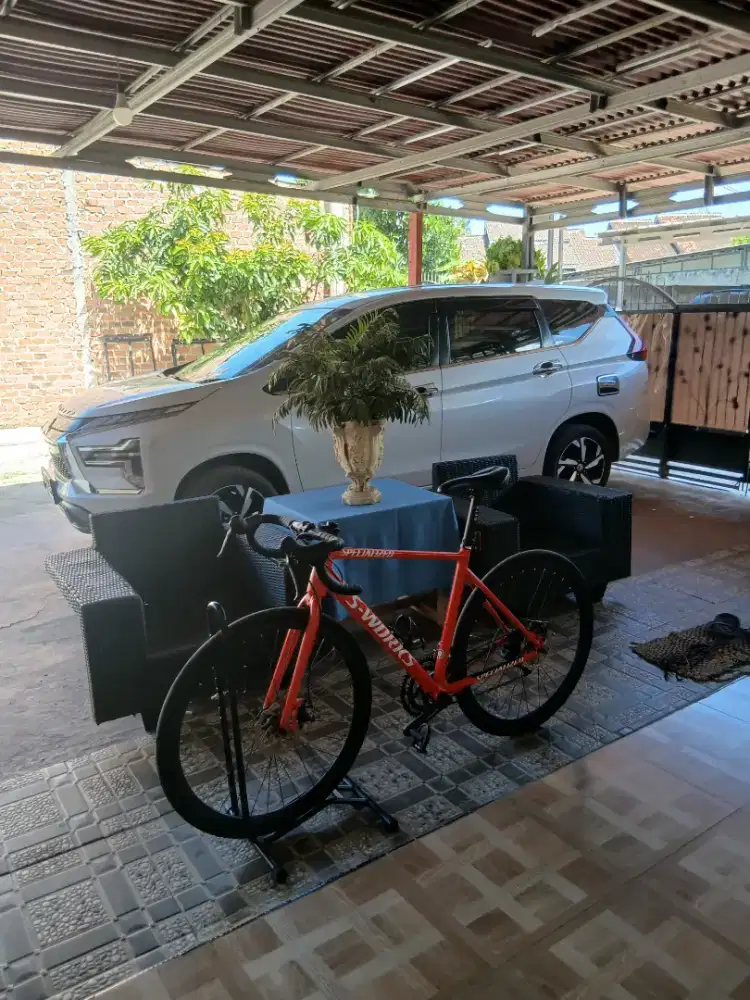 Roadbike decal sworks 10 speed