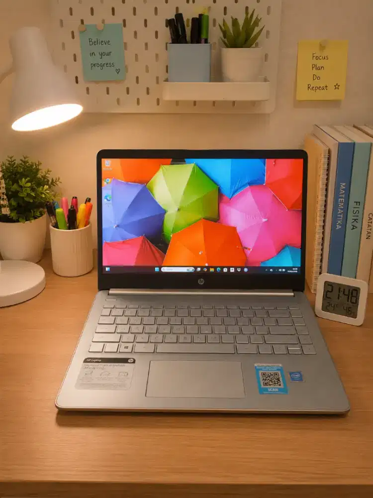 Dijual Laptop Merk HP