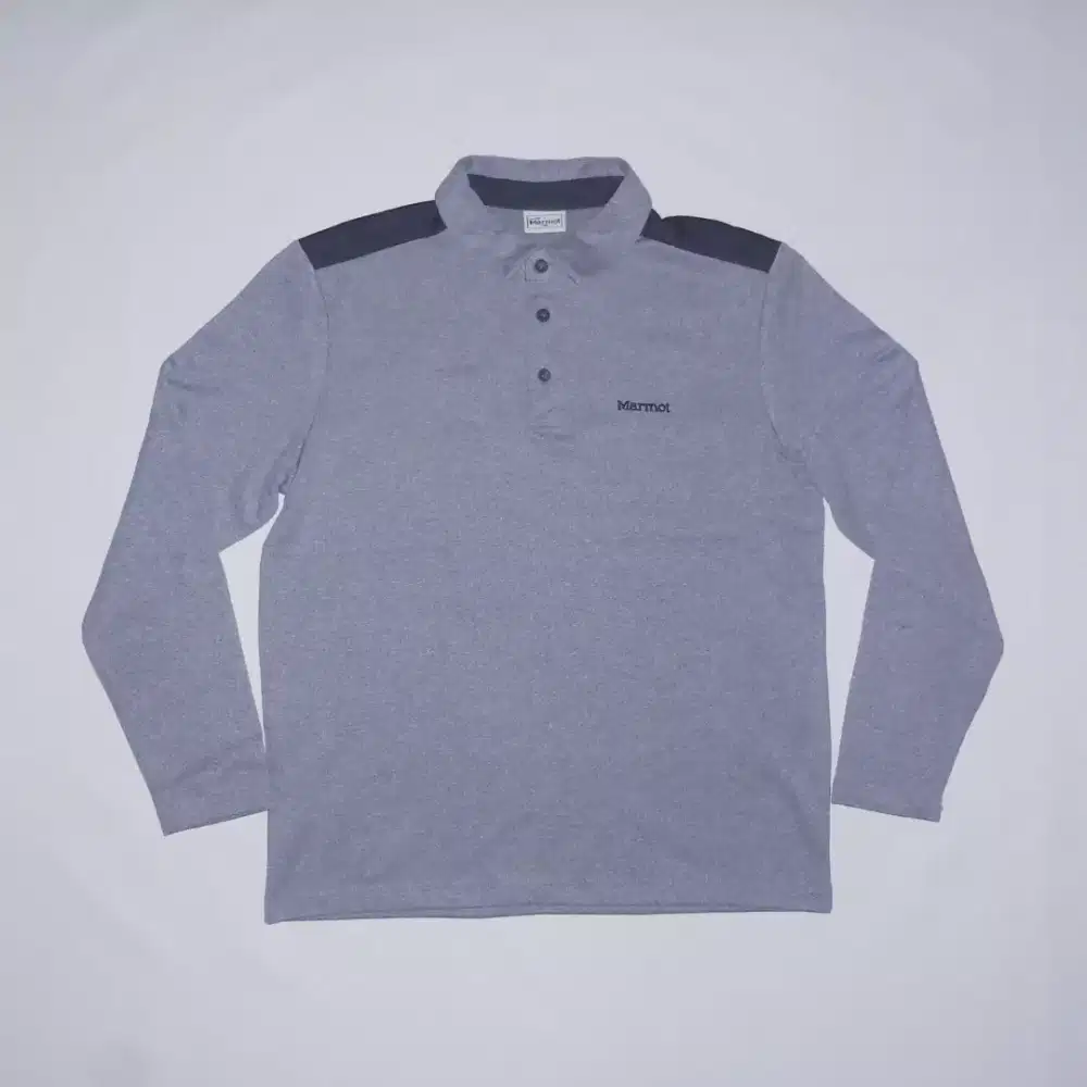 Kaos Gunung/Outdoor MARMOT