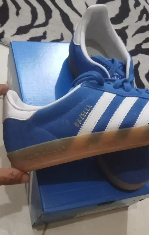 adidas GAZELLE INDOOR