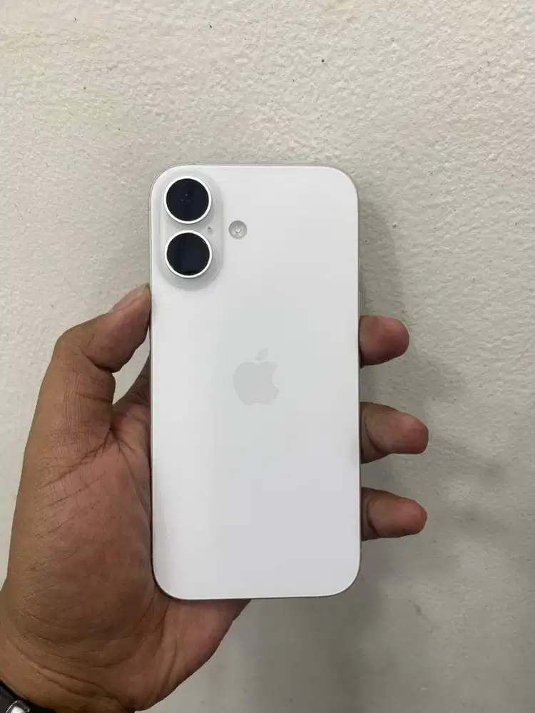 iphone 16 128 ibox
