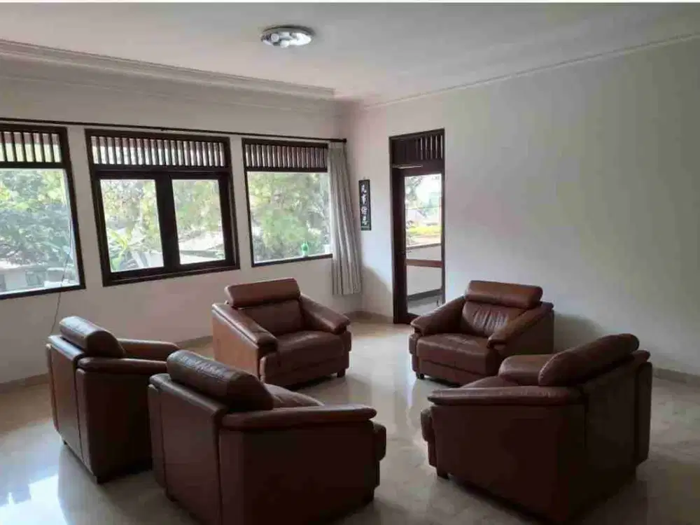 Dijual Rumah Siap Huni