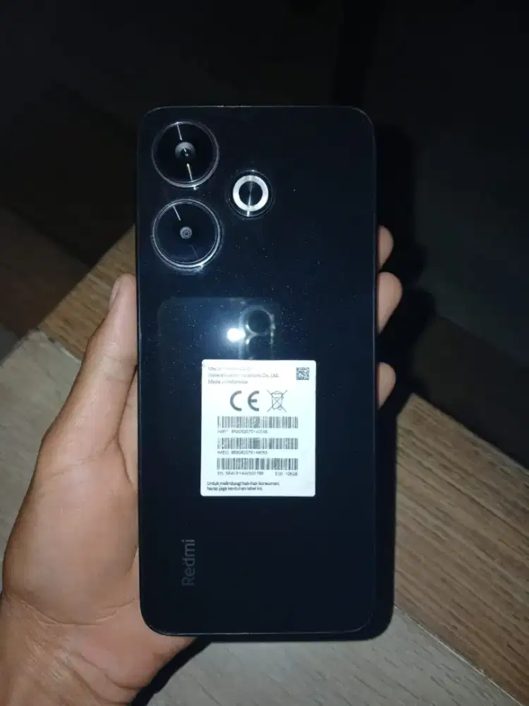 Hp Redmi13 Ram8/128